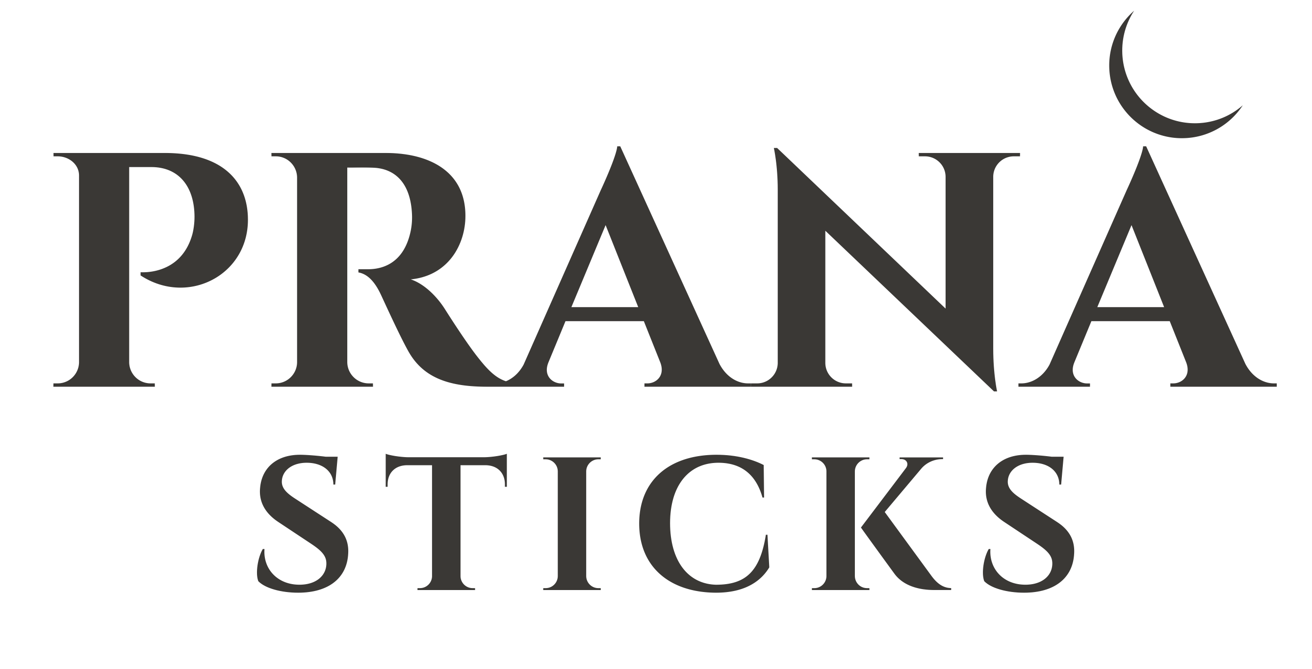 Prana Sticks